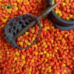 Пелети за фидер 4 мм Scopex (скопекс) BB0025 - Battle Baits